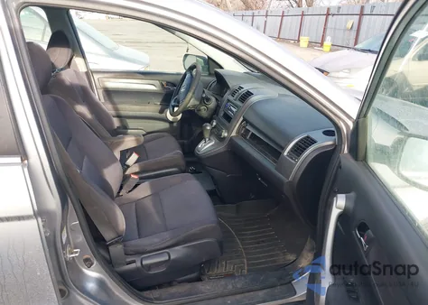 2007 Honda Cr-V Lx z USA, uszkodzony, nr VIN JHLRE48387C036089